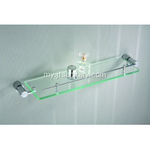 OEM ODM Glass Tapel Shelf